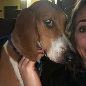 Meet your Posher, Erin